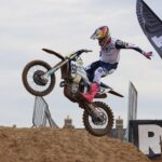 Billy Bolt confirmed for 2026 Weston Beach Race