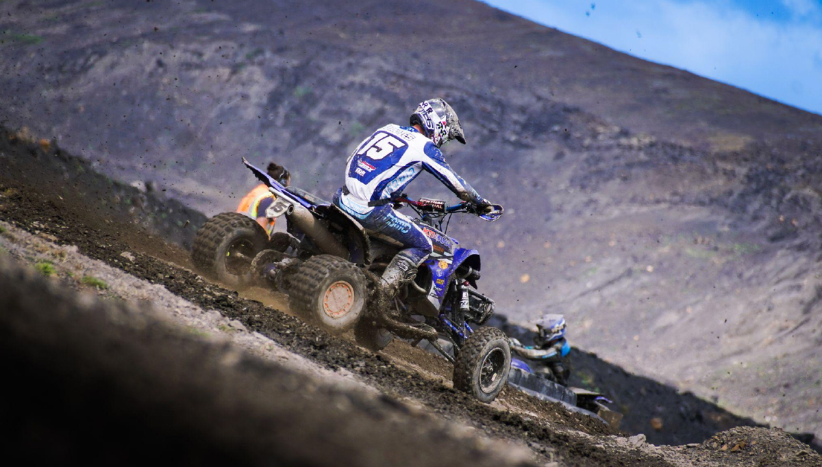 British Quadcross & Sidecarcross Championship returns to Wales in 2026