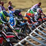 Amped EMX Sparks British Masters launches 2026 Season at Monster Mountain