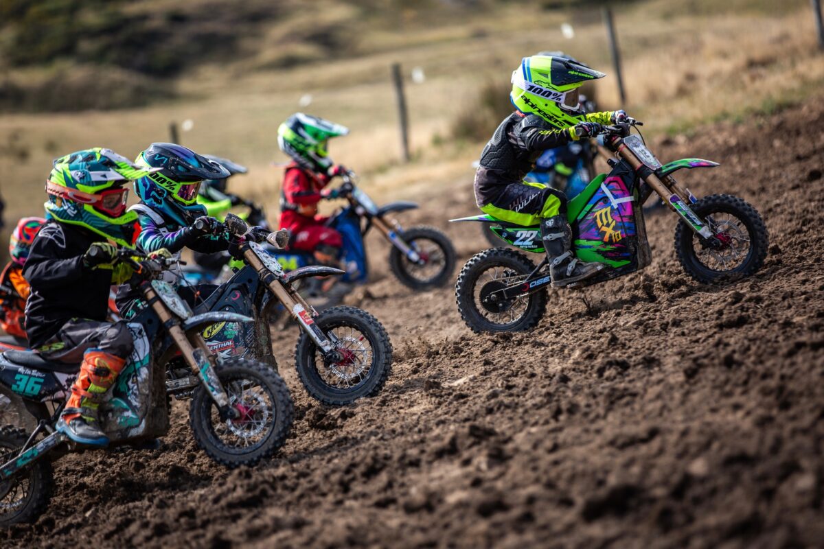 Monster Valley lift-off for Amped EMX Sparks British Masters Round 5 - Report & Results