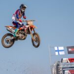 MXGP of Finland - Brit Report Flashback!