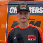 IInterview: Ollie Colmer - Confidence Building!