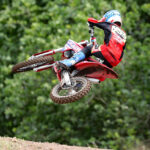 The Best of British Youth MX rush to Romagné! 2025 FIM Junior World Motocross Championship - Preview