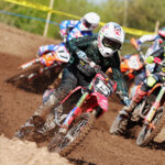 Bevercotes beckons! 2026 AMCA British Motocross Championship Round 1 - Preview