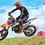Teenage Kicks! 2026 AMCA British Motocross Championship Round 1 - Race Report & Results
