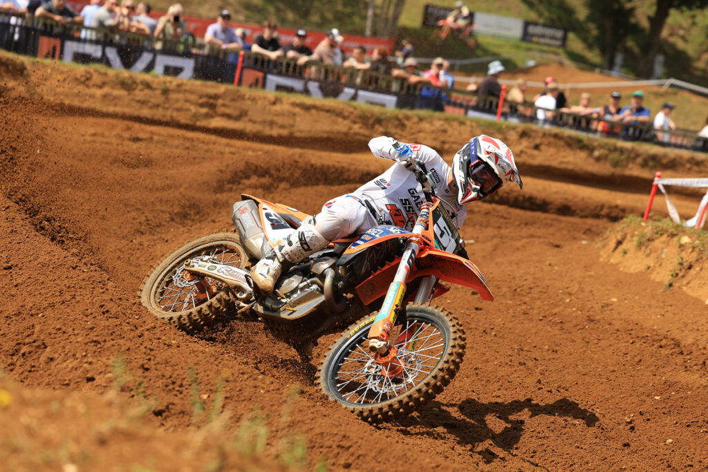 2025 British Motocross Championship Finale - Entry Lists - Dirt Hub