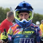Team AJP collaborate with the mighty FUS team for VMXdN Hawkstone