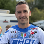 David Philippaerts confirmed among World Champions for 2026 VMXDN