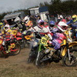 Milsom ends the season on a high! 2026 South Coast Scramble Club Finale - Race Report