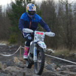 Double helping of Hard Enduro set for South Wales in 2026 starting with the Valleys Xtreme Enduro