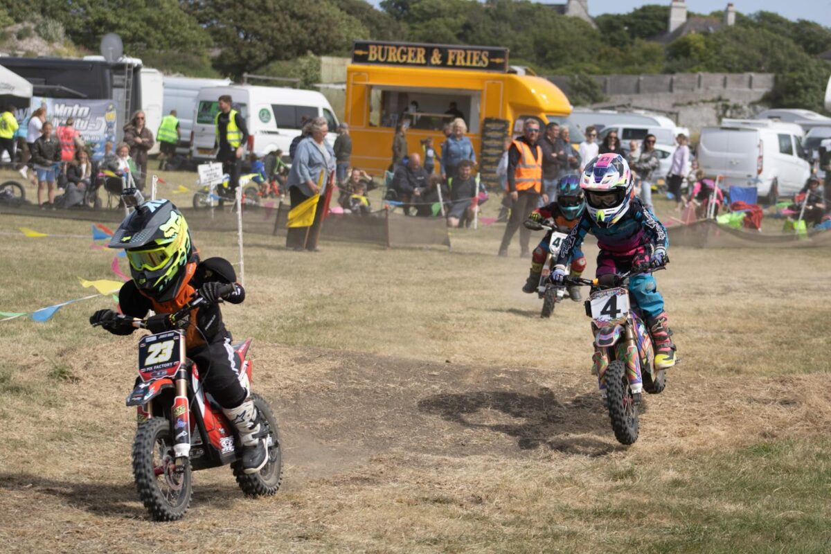 EXGB reveal bumper list of 2026 dates