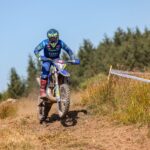 Magain on the gas! 2025 British Enduro Championship Round 5 - Results