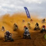 2026 British Quadcross Championship Round 1 - Results