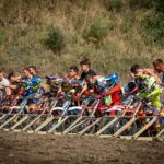 Majestic Mildenhall! 2026 Norfolk and Suffolk Junior MCC Round 6 - Report & Results