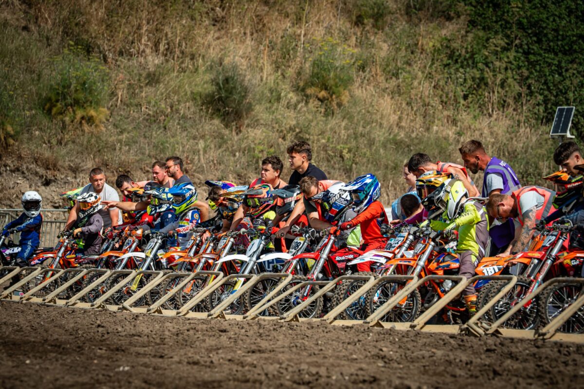 Majestic Mildenhall! 2026 Norfolk and Suffolk Junior MCC Round 6 - Report & Results