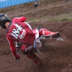 2026 VMXdN Hawkstone Park Saturday results