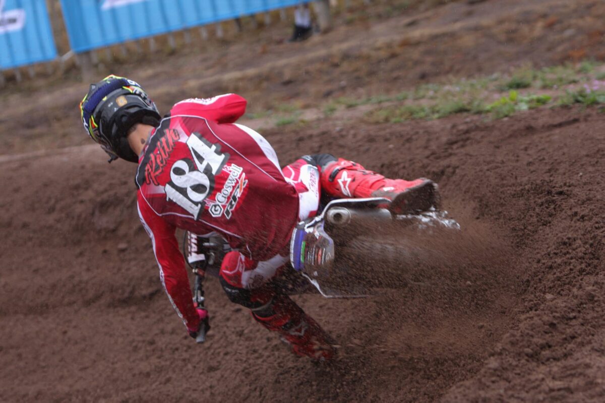 2026 VMXdN Hawkstone Park Saturday results