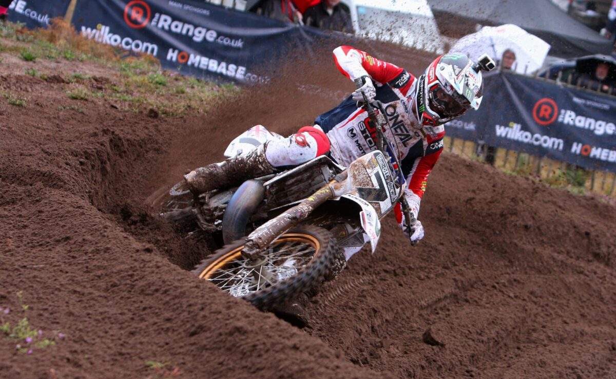 2026 VMXdN Hawkstone Park results