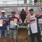2026 VMXdN Hawkstone Park team results