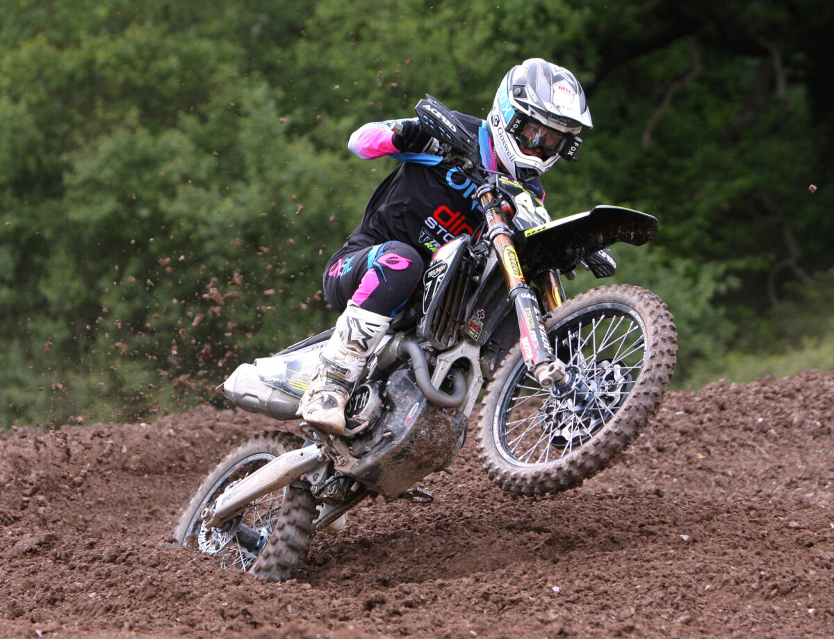 2026 MXGB Round 5 @ Monster Mountain @ The Timetable