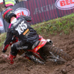 Mewse, Mustoe & Stock on top at Landrake! 2026 MXGB Round 4 - Rundown & Results