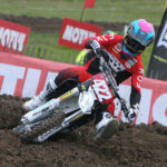 2026 MXGB Round 5 @ Monster Mountain - Full Results