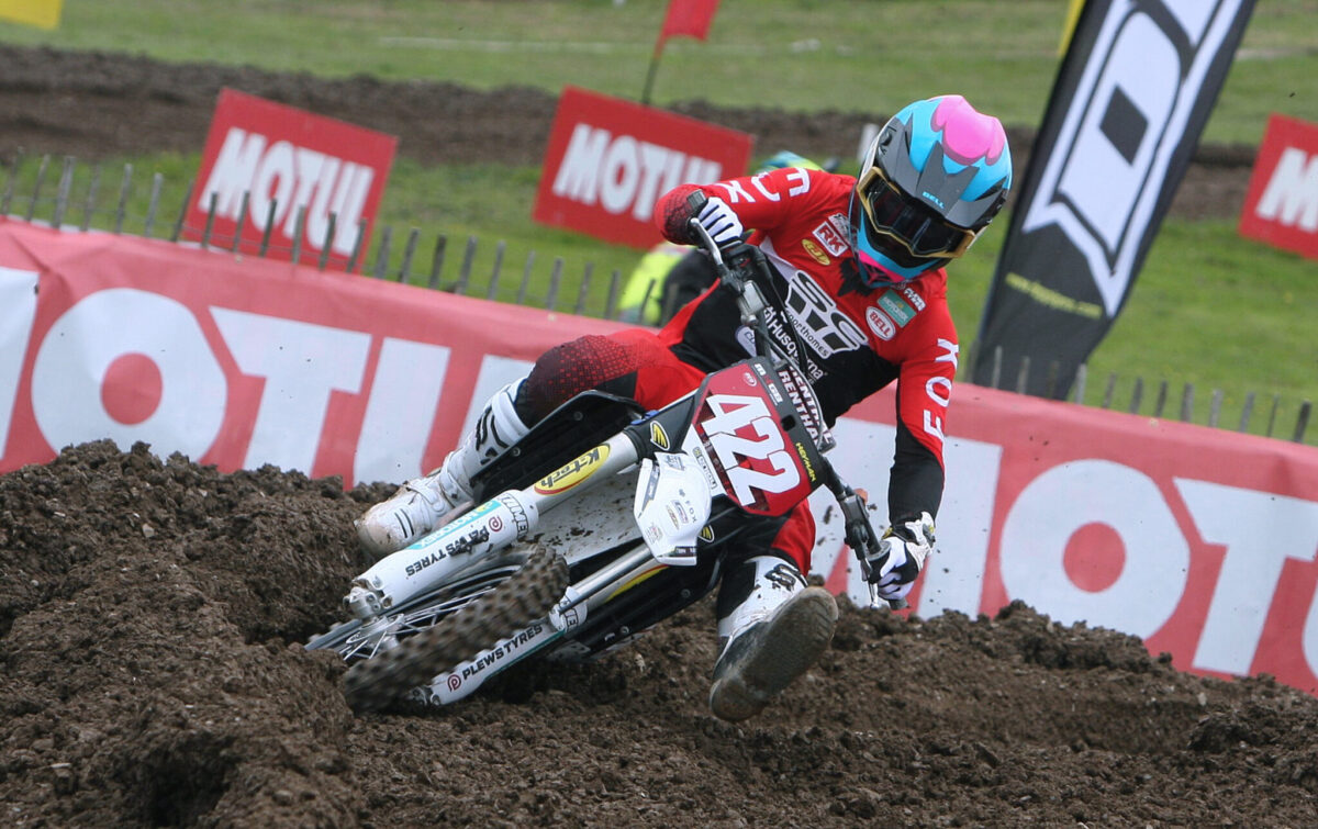 2026 MXGB Round 5 @ Monster Mountain - Full Results