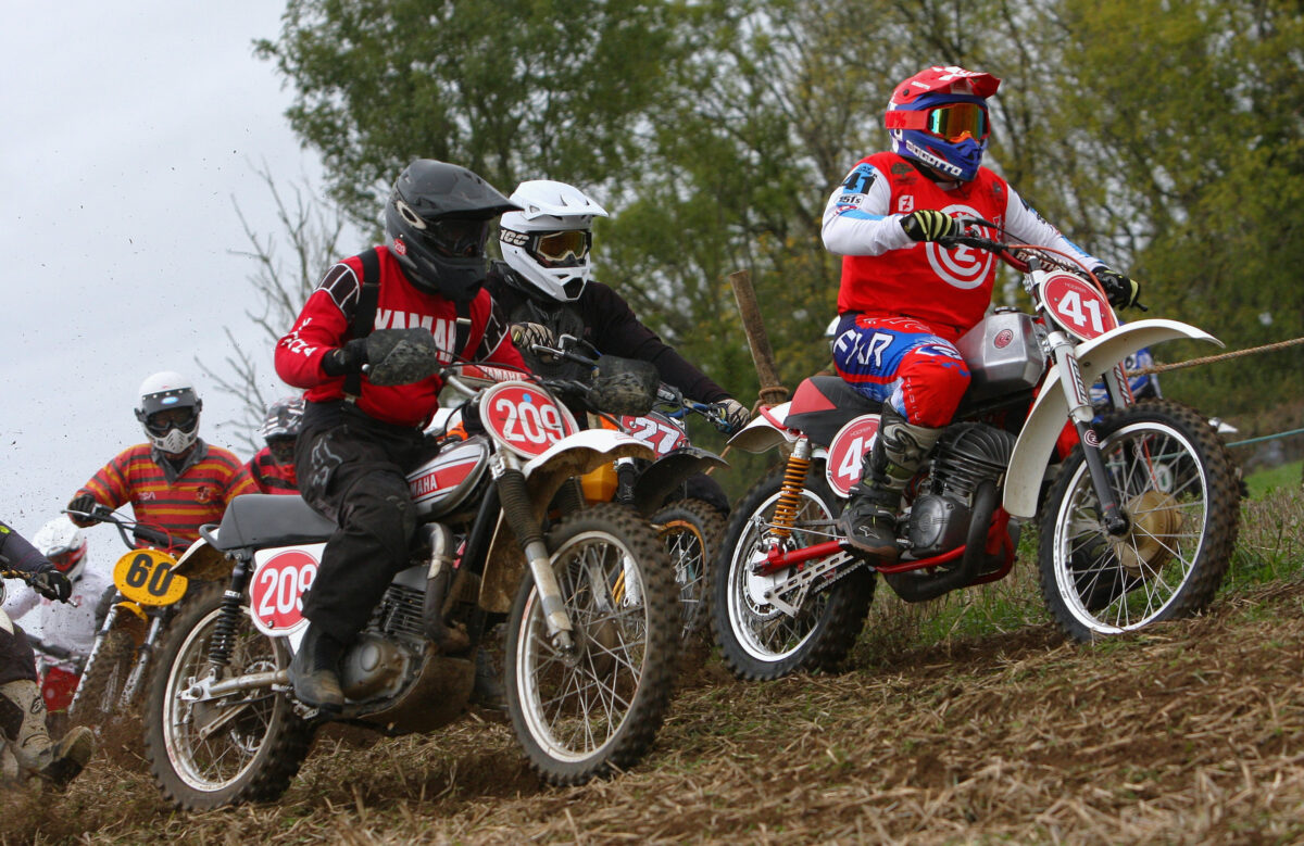 Autumn in the hills was mint! 2026 Devon Classic Scramble Club Championship Finale - Race Report