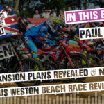 MXGB Expansion plans & rule changes with Paul Irwin plus Weston Beach Race Review - All British Motocross Show