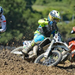 2026 AMCA British Motocross Championship Round 1 - Entry Lists
