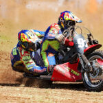 2025 British Masters Grasstrack - The lineup