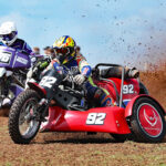 2026 Battle of Britain Grasstrack - Entry Lists