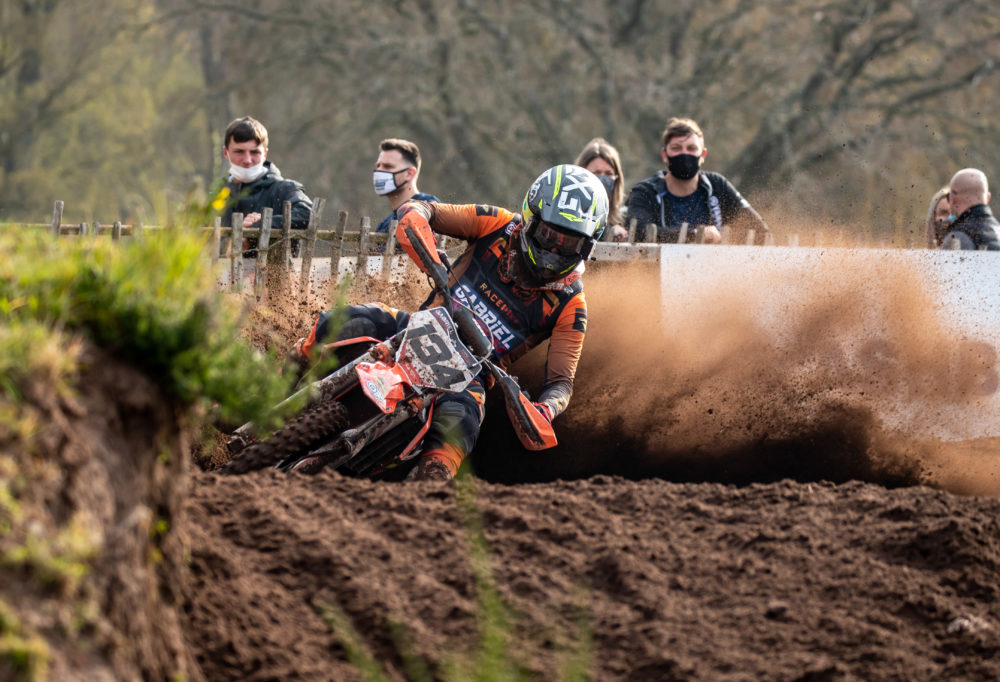 2022 Bridgestone British Masters schedule Dirt Hub