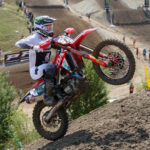 2026 MXGP of Great Britain - Saturday Results