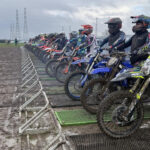 2026 Preston Docks MX Race Meeting One - Results