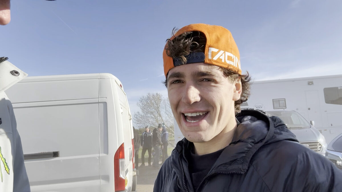 MXGB Post-Race Show | Preston R2 2026 | Oriol Oilver, Hayden Statt, Davy Pootjes, Callum Mitchell...