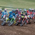 2026 Scottish Motocross Championship finale at Drumclog