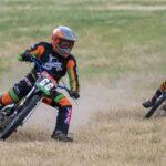 Formula Grasstrack – John Madeley Memorial at Malpas