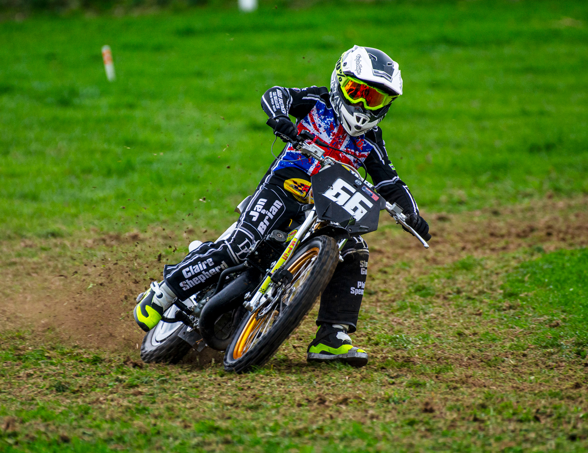 2025 Formula Grasstrack Champions crowned at Pontesbury finale - Race Report & Results