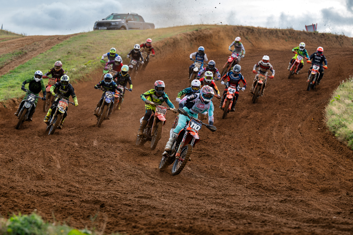 Title Time at Culham! 2026 Plews Tyres British Masters Finale – Race Report, Results & Standings