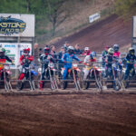 2026 British Masters MX Championship Round 2 - Race Report & Results