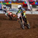 2027 British Masters Motocross dates