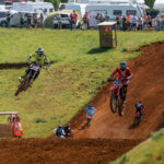 2026 Plews Tyres British Masters Motocross Championship Round 5 @ Little Silver - Results
