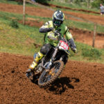 Marshall masters Wroxton! 2026 British Masters MX Round 3 - Race Report