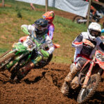 2026 Plews Tyres British Masters Motocross Round 4 – Entry Lists