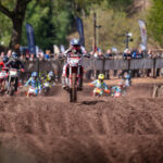 2026 Plews Tyres British Masters Motocross Round 3 - Entry Lists