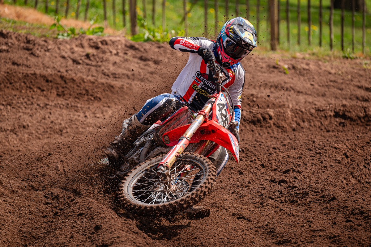 Mewse on the verge! 2026 Plews Tyres British Masters MX Championship Round 3 - Preview