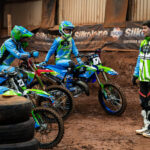 NORA CRS Development Team Launch sets the tone for a landmark 2026 season