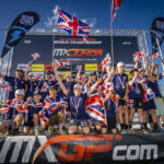 Team GB ready for Sunday after Solid Junior World Championship Qualifying