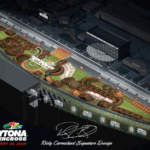 Daytona International Speedway Unveils Course Design for 2026 DAYTONA Supercross